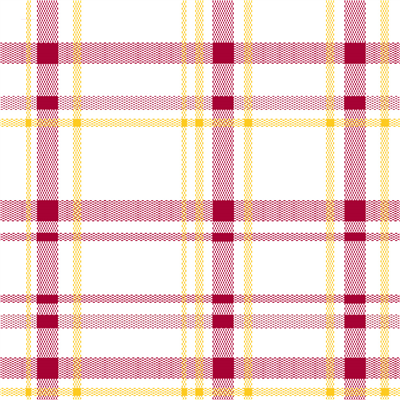 SERVIETTES 'LIKE LINEN - SCOTTISH' 70 G/M2 40x40 CM BORDEAUX SPUNLACE (600 UNITÉ)