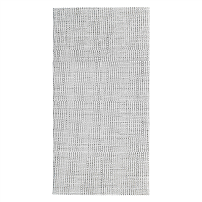 SERVIETTES KANGOUROU 'DRY COTTON' 55 G/M2 40x40 CM GRAPHITE AIRLAID (700 UNITÉ) – Image 2