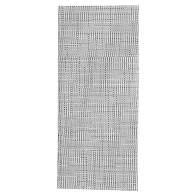 SERVIETTES "CANGURITO" 'DRY COTTON' 55 G/M2 33x40 CM GRAPHITE AIRLAID (700 UNITÉ) – Image 2