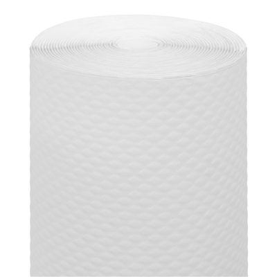 NAPPE EN ROULEAU ANETO 48 G/M2 1,20x100 M BLANC CELLULOSE (4 UNITÉ)