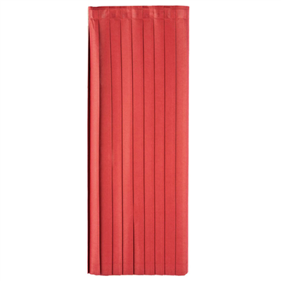 JUPES  55 G/M2 72x400 CM BORDEAUX AIRLAID (5 UNITÉ) – Image 2