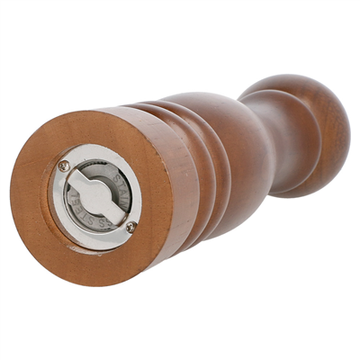 MOULIN À POIVRE  Ø5,8x26,5 CM BOIS BOIS (1 UNITÉ) – Image 3