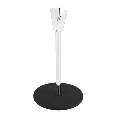 DISTRIBUTEUR BOBINES FIL  12,2x21 CM NOIR ACIER (1 UNITÉ)