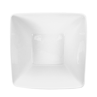 BOLS 3650 ML 23x12 CM BLANC PORCELAINE (4 UNITÉ) – Image 3