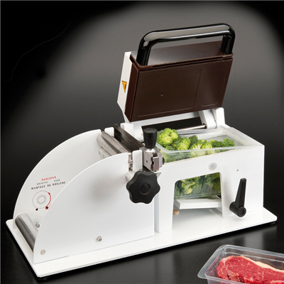 POUR LA MACHINE THERMO FIXANTE 300 M  65 µm 12,50 CM TRANSPARENT PETK/PP (1 UNITÉ) – Image 2
