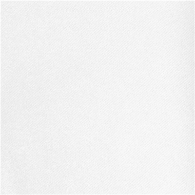 NAPPE PRÉ DÉCOUPÉE - 60 SEGMENTS  55 G/M2 120x120 CM BLANC AIRLAID (4 UNITÉ) – Image 2
