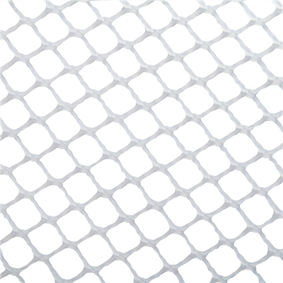 MAILLE ANTIDÉRAPANTE  6,5 M x 61 CM TRANSPARENT HDPE (1 UNITÉ) – Image 2