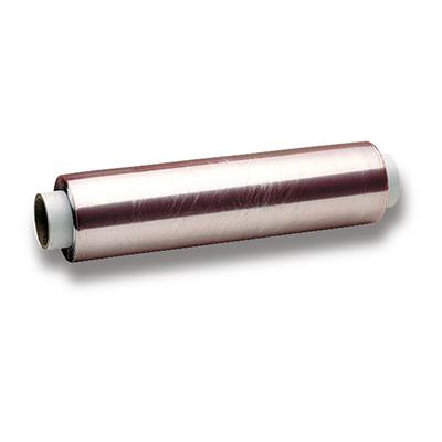 FILM ÉTIRABLE  0,30x300 M TRANSPARENT PVC (4 UNITÉ) – Image 2