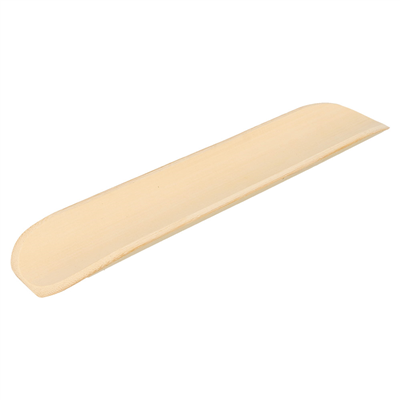 DEMI "KENDO"  20x3,5x1,5 CM NATUREL BAMBOU (200 UNITÉ)