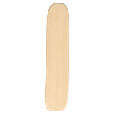 DEMI "KENDO"  20x3,5x1,5 CM NATUREL BAMBOU (200 UNITÉ) – Image 2