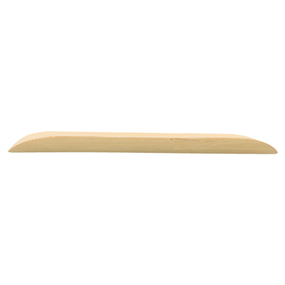 DEMI "KENDO"  20x3,5x1,5 CM NATUREL BAMBOU (200 UNITÉ) – Image 3