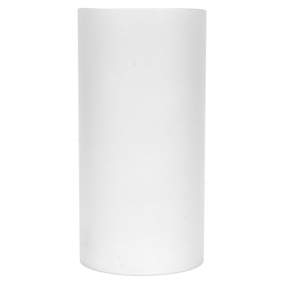 ABAT-JOURS POUR LAMPE DE TABLE "AMBEO"   GLASE VERRE (6 UNITÉ) – Image 2