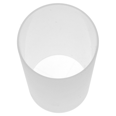 ABAT-JOURS POUR LAMPE DE TABLE "AMBEO"   GLASE VERRE (6 UNITÉ) – Image 3