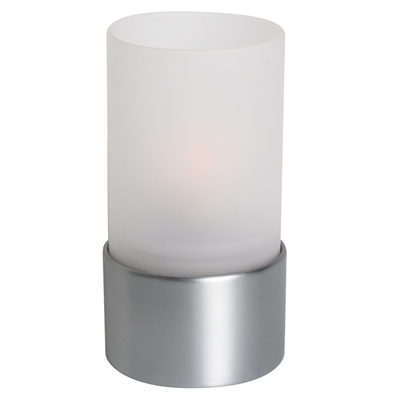 ABAT-JOURS POUR LAMPE DE TABLE "AMBEO"   GLASE VERRE (6 UNITÉ) – Image 4