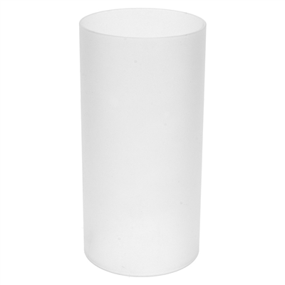 ABAT-JOURS POUR LAMPE DE TABLE "AMBEO"   GLASE VERRE (6 UNITÉ)