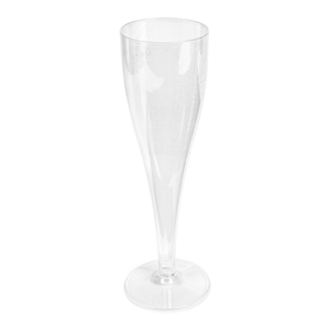 Gobelets en plastique rigide injectés