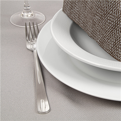 NAPPE EN ROULEAU  55 G/M2 1,20x50 M GRIS AIRLAID (1 UNITÉ) – Image 3