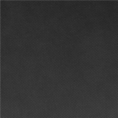 NAPPE PRÉ-DÉCOUPÉE 120 CM 'SPUNBOND' 60 G/M2 1,20x50,4 M NOIR PP (1 UNITÉ) – Image 2