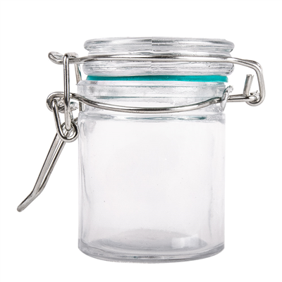 POT POUR MISE EN BOUCHE 'WAKI GLASS' 45 ML Ø 4,5x6 CM TRANSPARENT VERRE (96 UNITÉ) – Image 2