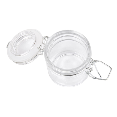 POT POUR MISE EN BOUCHE 'WAKI GLASS' 80 ML Ø 6x7 CM TRANSPARENT VERRE (48 UNITÉ) – Image 2