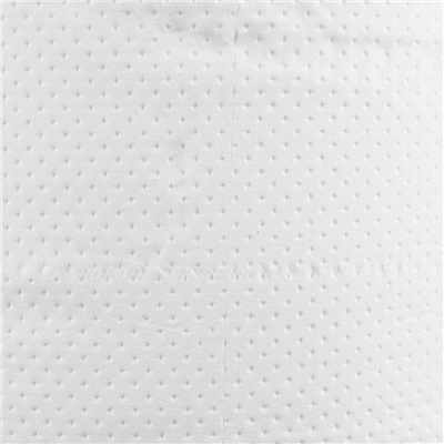 HYGIÉNIQUE "BABY JUMBO" ECOLABEL 2 PLIS  17 G/M2 Ø19,5x9,5 CM BLANC OUATE (12 UNITÉ) – Image 3