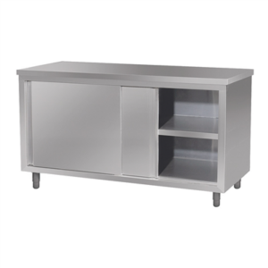 Tables de travail