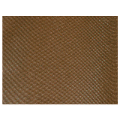 SETS DE TABLE 'SPUNBOND' 60 G/M2 30x40 CM CHOCOLAT PP (800 UNITÉ)