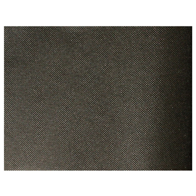 SETS DE TABLE 'SPUNBOND' 60 G/M2 30x40 CM NOIR PP (800 UNITÉ)
