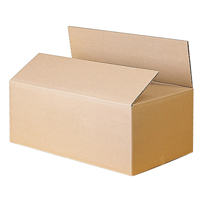 BOÎTES CARTON ONDULÉ  561 G/M2 40x30x20 CM NATUREL CARTON (16 UNITÉ)