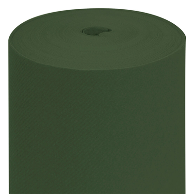 NAPPE EN ROULEAU  55 G/M2 1,20x50 M VERT JAGUAR AIRLAID (1 UNITÉ)