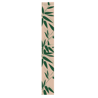 SACHETS BOULANGERIE 'FEEL GREEN' 32 G/M2 9+4x66 CM NATUREL KRAFT (250 UNITÉ)