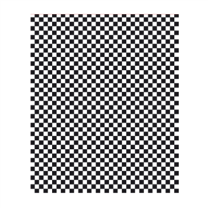 PAPIER INGRAISSABLES FAST FOOD PFAS FREE 'FITIPALDI' 35 G/M2 28x34 CM NOIR PARCH.INGRAISSABLE (4000 UNITÉ)