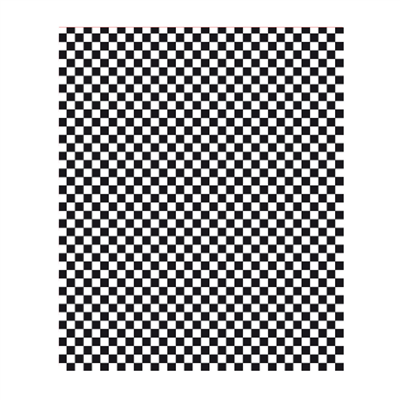 PAPIER INGRAISSABLES FAST FOOD PFAS FREE 'FITIPALDI' 35 G/M2 28x34 CM NOIR PARCH.INGRAISSABLE (4000 UNITÉ)