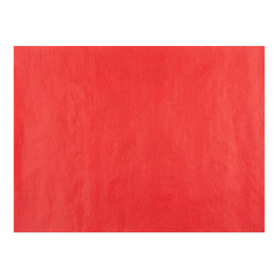 SETS DE TABLE FLEXO  60 G/M2 31x43 CM BORDEAUX KRAFT VERGÉ (2000 UNITÉ) – Image 2