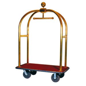 Porte bagages