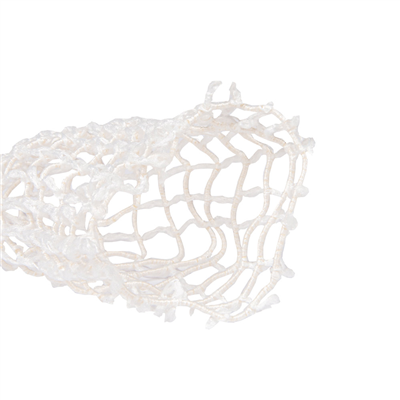FILET ÉLASTIQUE - 16 FILETS  50 M BLANC POLYESTER (1 UNITÉ) – Image 3