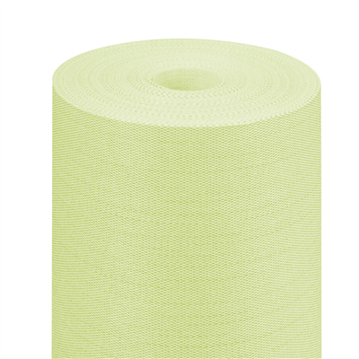 "TÊTE-À-TÊTE" PRÉ. 120CM (20 FEU.) 'LIKE LINEN' 70 G/M2 0,40x24 M PISTACHE SPUNLACE (6 UNITÉ)