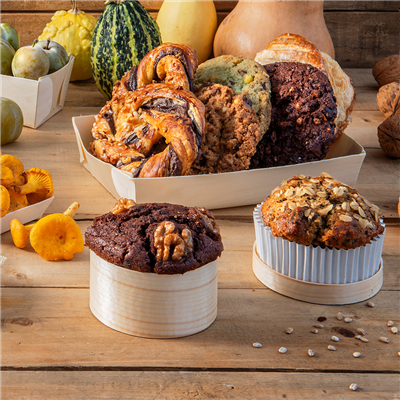 MINI BOÎTES ROND COUVERCLE+ CAPSULE 'WOOD' 50 ML Ø 5x3,5 CM NATUREL BOIS (200 UNITÉ) – Image 5