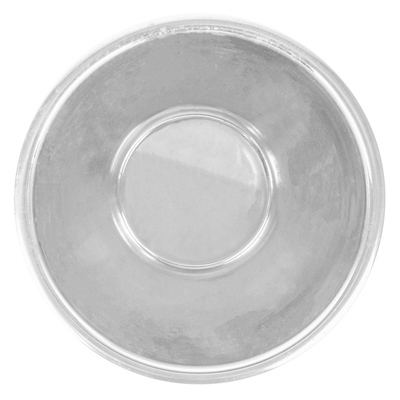 SEAU À CHAMPAGNE AVEC ANSES  Ø 21x21 CM ARGENTE INOX (1 UNITÉ) – Image 3