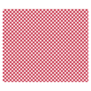 PAPIER INGRAISSABLES BASKET PFAS FREE 'FITIPALDI' 35 G/M2 31x38 CM ROUGE PARCH.INGRAISSABLE (1000 UNITÉ)