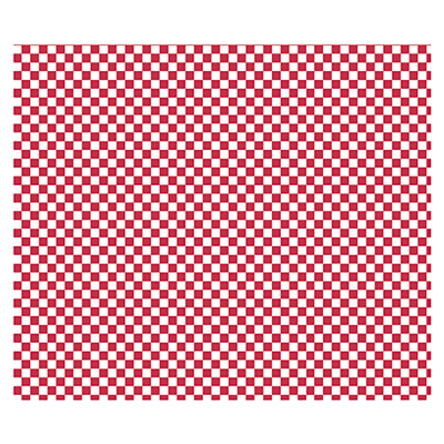 PAPIER INGRAISSABLES BASKET PFAS FREE 'FITIPALDI' 35 G/M2 31x38 CM ROUGE PARCH.INGRAISSABLE (1000 UNITÉ)