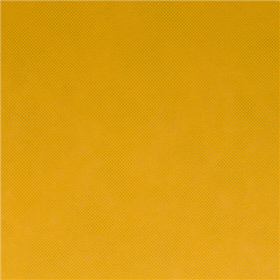 NAPPE PRÉ-DÉCOUPÉE 120 CM 'SPUNBOND' 60 G/M2 1,20x50,4 M JAUNE PP (1 UNITÉ) – Image 2