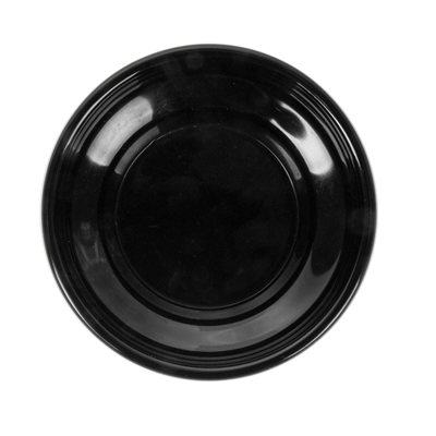 BOLS SAUCE 'ASAMI WARE' 150 ML Ø 10,2 CM NOIR MÉLAMINE (48 UNITÉ) – Image 3