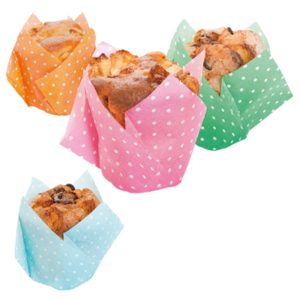 Moules pour muffins