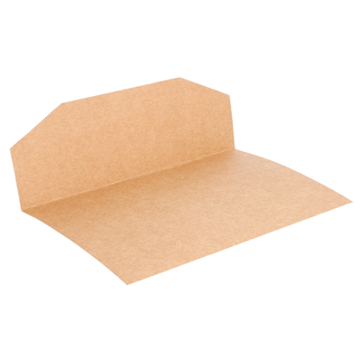 SEGMENTS POUR SAC 231.19  275 G/M2 16,5x16,5 CM NATUREL KRAFT (250 UNITÉ)