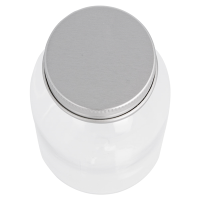 MINI LAITIÈRES 220 ML Ø5,9x11,2 CM TRANSPARENT PET (162 UNITÉ) – Image 4