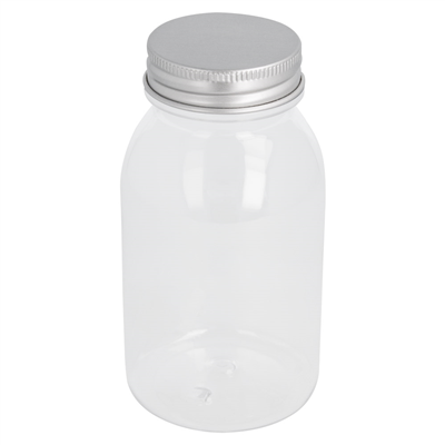 MINI LAITIÈRES 220 ML Ø5,9x11,2 CM TRANSPARENT PET (162 UNITÉ)
