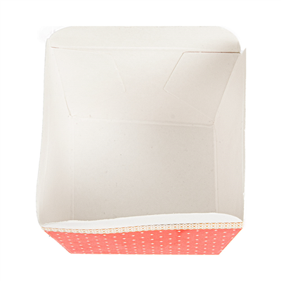 DELI-BARQUETTES  210 + 15 PE G/M2 4,8x4,8x4,9 CM ASSORTI CARTON (100 UNITÉ) – Image 3