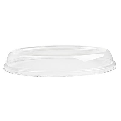 COUVERCLE POUR CODE 215.99 'BIONIC'  24x17x3,5 CM TRANSPARENT PET (300 UNITÉ) – Image 2