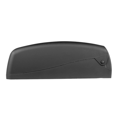 DISTRIBUTEUR POUR ESSUIE-MAINS  27,7x13x37 CM NOIR ABS (1 UNITÉ) – Image 4